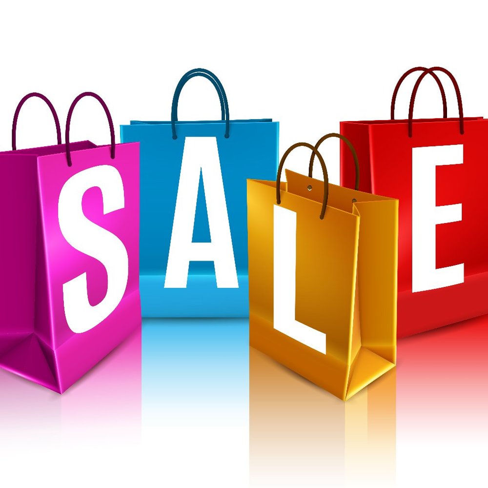 NEW FLASH SALE 🥳ALL CLOTHING, SHOES, BAGS & NON-JEWELRY ITEMS MUST GO!